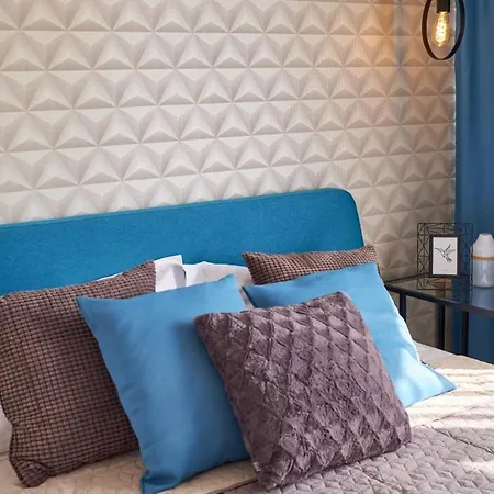 Appartamento Five Senses Bucarest